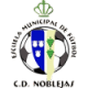 Noblejas Crest