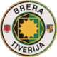 Tiverija W Crest
