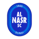 Al Nasr U-23 Crest