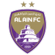Al Ain U-23 Crest