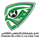 Al Khaleej Khor Fakkan U-23 Crest