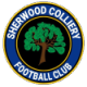 Sherwood Colliery Crest