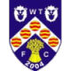 Wellingborough Crest