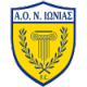 Nea Ionia Crest