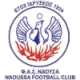 Naousa Crest