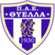 Thyella Patras Crest