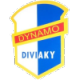 Dynamo Diviaky Crest