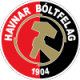 HB Torshavn U-19 Crest