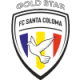 Santa Coloma U-19 Crest