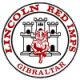 Lincoln U-19 Crest