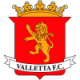 Valletta U-19 Crest