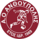 Anthoupoli Crest
