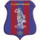 Amarynthiakos Crest