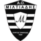 Miltiadis Pyrgos Crest