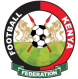Kenya U-17 W Crest