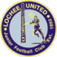 Lochee United Crest