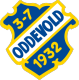 Oddevold U-21 Crest
