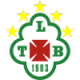 Tuna Luso U-20 Crest