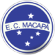 Macapa U-20 Crest