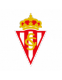 Sporting Gijon W Crest