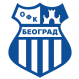 OFK Beograd U-19 Crest