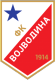 Vojvodina U-19 Crest