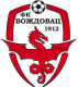 Vozdovac U-19 Crest
