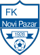 Novi Pazar U-19 Crest
