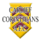 Cardiff Corries Crest