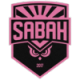 Sabah U-19 Crest