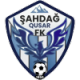 Sahdag Qusar Crest