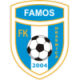 Famos Hrasnica Crest