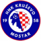 Krusevo Crest