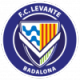 Badalona W Crest