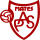 PAS Mates Crest