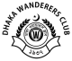 Dhaka Wanderers Crest