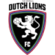 Dutch Lions Crest