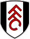 Fulham W Crest