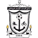 Shabab Al-Ghar Crest