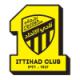 Al Ittihad W Crest