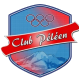 Club Peleen Crest