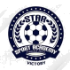 Star Sport Academy Crest