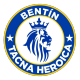 Tacna Heroica Crest