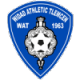 ISC Tlemcen Crest