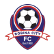 Robina City U-23 Crest