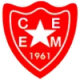 Estrela De Marco U-20 Crest