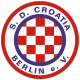 Croatia Berlin Crest