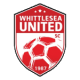 Whittlesea United Crest