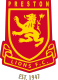 Preston Lions U-23 Crest