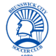 Brunswick City U-23 Crest